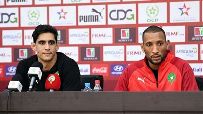 فيروس كورونا يضرب نجم المنتخب المغربي