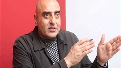 أبو رجيلة باكيًا: 