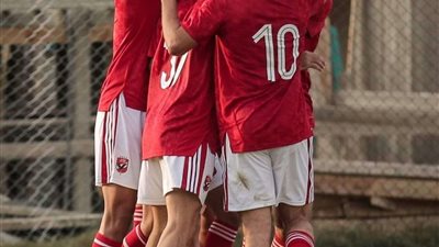 الأهلي يفوز على الزمالك في جميع المراحل السنية بالعلامة الكاملة