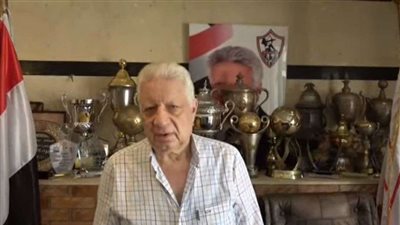 أول تحرك من الزمالك بعد وفاة عزمي مجاهد