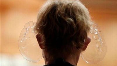 سعرها 27 دولارا.. تصميم كمامة 