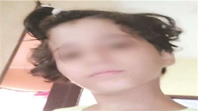 داخل الخزان .. كواليس العثور على جثة طفلة بعد 24 ساعة من اختفائها