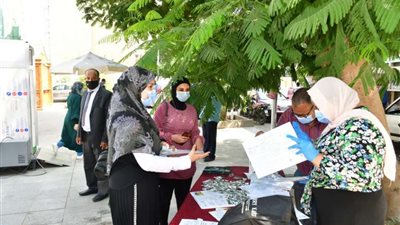 بالتفاصيل.. مواعيد الكشف الطبي للطلاب جامعة القاهرة الجدد