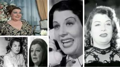 في ذكرى ميلاد ميمي شكيب.. من المال والشهرة إلى السجن ثم نهاية مأساوية