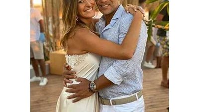 بالفيديو.. مفاجأة نارية حول موعد زفاف أمينه خليل