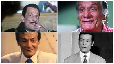 في ذكرى ميلاد عم أشقية مصر.. سامي سرحان من السجن إلى الكوميديا