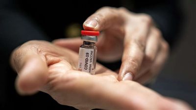 مفاجأة جديدة عن لقاحات فيروس كورونا