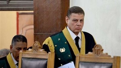 التجديد لـ شيرين فهمي رئيسًا للإدارة الجنائية بطرة