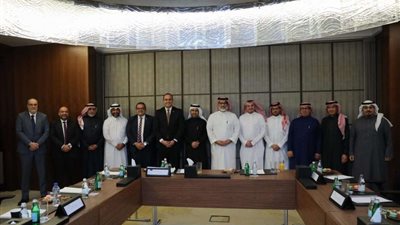 السبكي: التأمين الصحي الشامل فرصة مثالية لجذب المستثمرين ورواد الأعمال