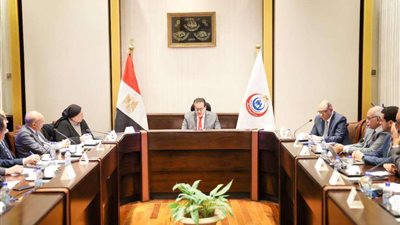 وزير الصحة يرأس الاجتماع الدوري لـ«اللجنة الاستشارية العليا لتنظيم الأسرة»