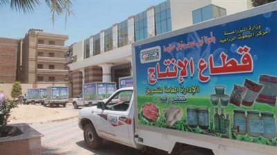 اللحوم بــ150 والأرز بــ13 جنيه.. خطة الزراعة لمواجهة الغلاء