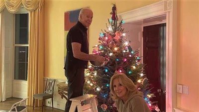 احتفالا برأس السنة.. 