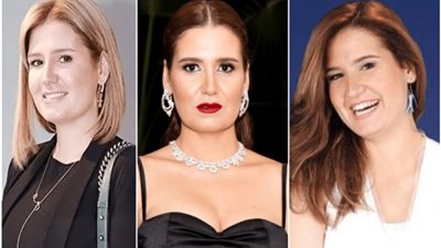 في عيد ميلادها.. تعرف على زيجات هنا شيحة وعمرها الحقيقي