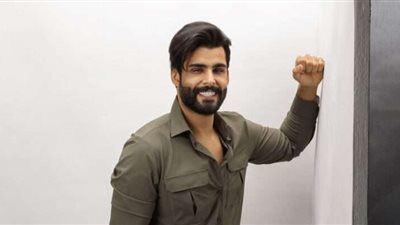 ليلة رأس السنة.. محمود التركي يحيى حفلا غنائيا في دبي