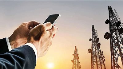 مجلس الشيوخ يناقش الإجراءات الحكومية لتطوير قطاع الاتصالات