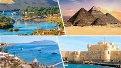 شركات السياحة: تدريب 2100 عامل بالقطاع السياحي خلال 2022