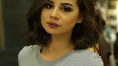 بالفيديو| منة عرفة تشعل 