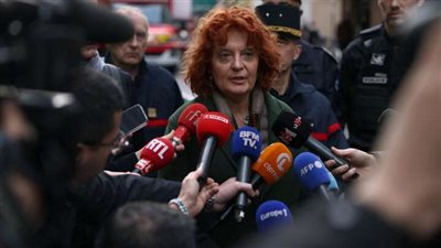 فرنسا: نقل المتهم بتنفيذ هجوم باريس إلى مصحة نفسية