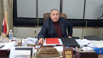 وكيل زراعة الشرقية: صرف الأسمدة لمن يحمل كارت الفلاح للموسم الشتوى 2022