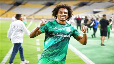 بهدف دون رد.. المصري البورسعيدي يحقق الفوز على الإسماعيلي بالدوري