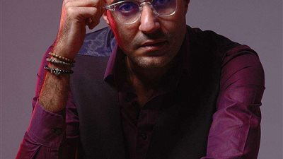 خاص|محمد درويش: أنتظروني مع ريهام عبد الغفور بشخصية جديدة في مسلسل الأصلي 