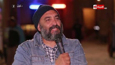 للمرة الثانية.. أكرم فريد يتعرض لحادث سرقة بالمهندسين (تفاصيل)