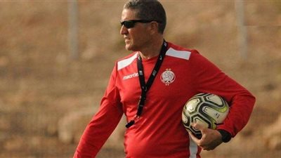 كشف حساب.. 7 مباريات أطاحت بالإسباني جاريدو من تدريب الوداد