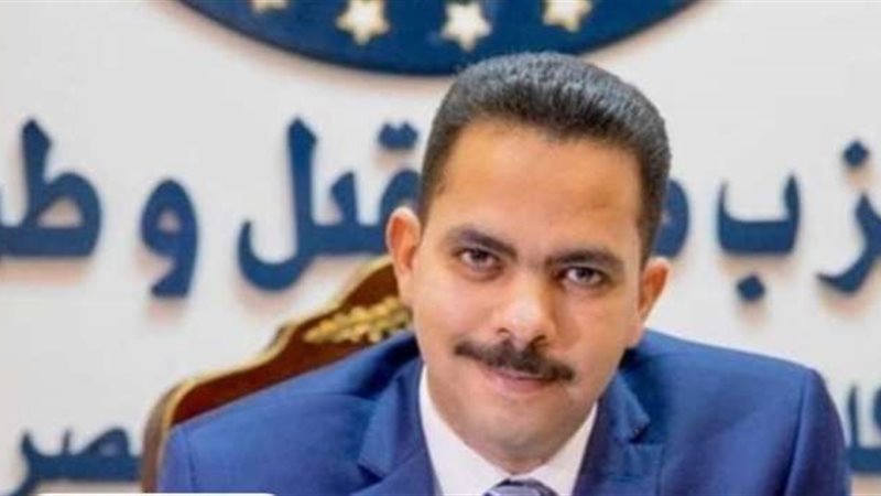 أشرف رشاد