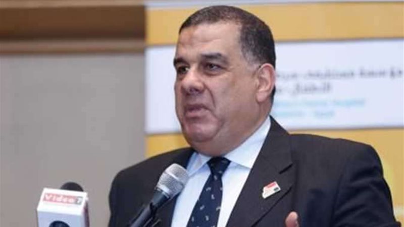 شريف أبو النجا، المدير