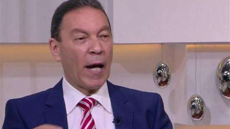 هاني الناظر