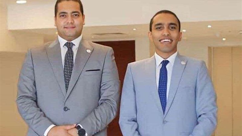 كيان شباب مصر