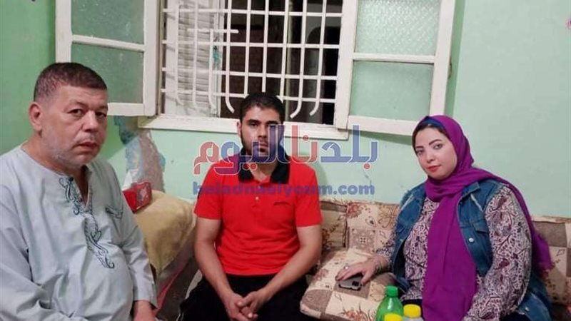 بلدنا اليوم