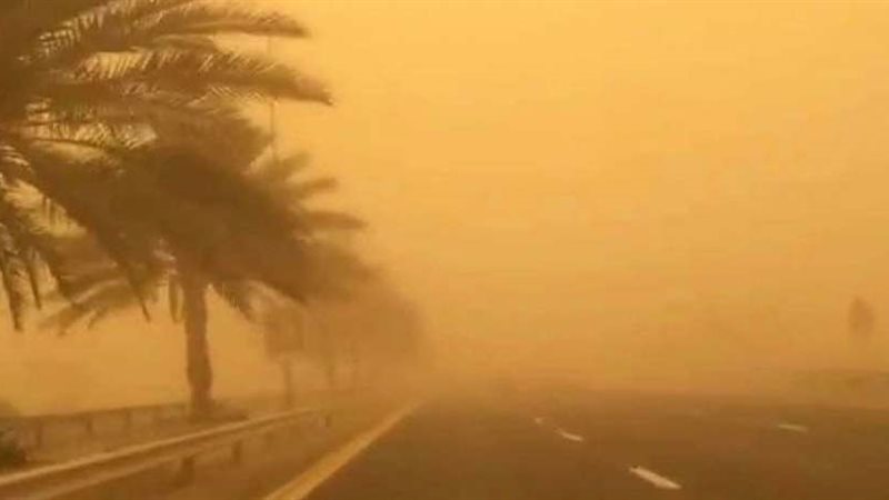 عواصف