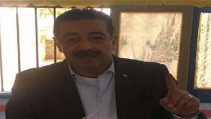 مجدي أبو فريخة
