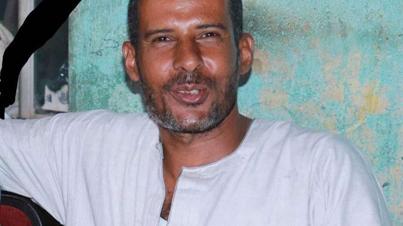 الأخصائي المجني عليه