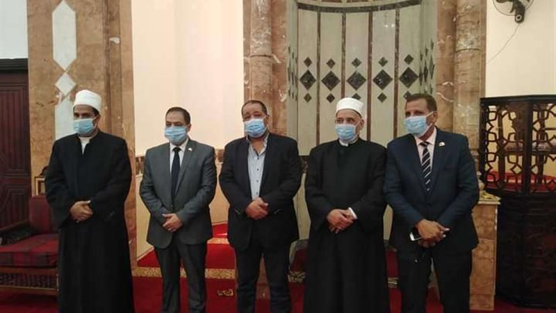 بلدنا اليوم