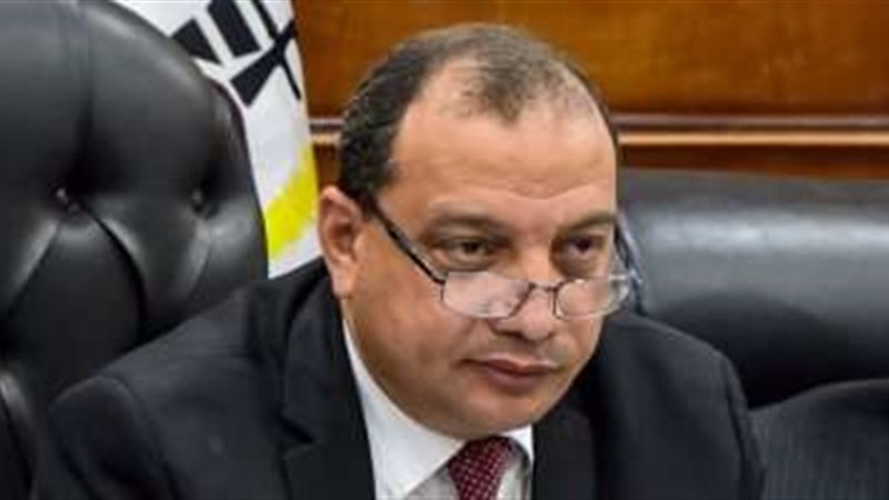 منصور حسن رئيس جامعة