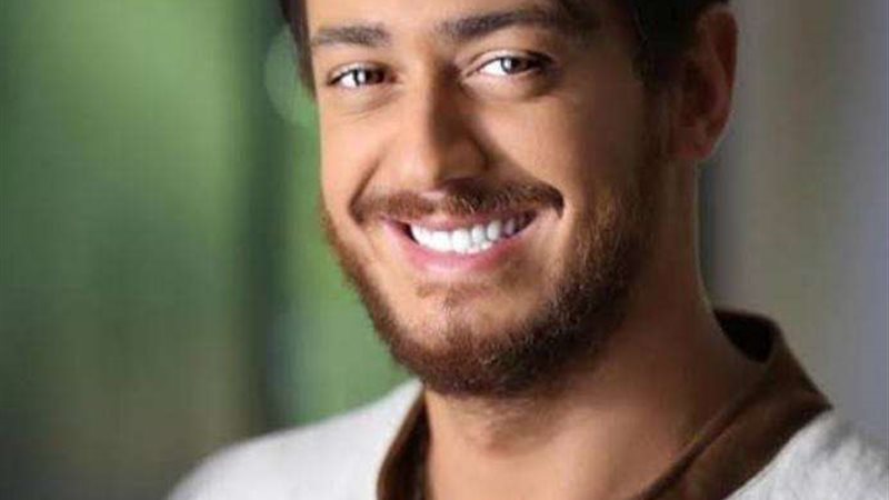 سعد لمجرد