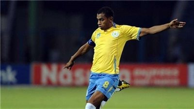 رسميًا.. محمد حمص يرحل عن الإسماعيلي