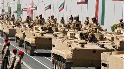 نداء عاجل من الجيش الكويتي لـ الصيادين ومرتادي البحر