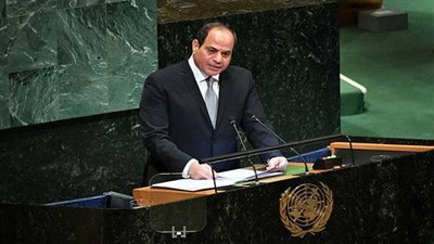 السيسي يوافق على تعديلات الإجراءات الجنائية الخاصة بالتحرش