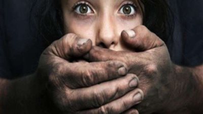 اغتصاب جماعي لفتاتين والكاميرات تفجر مفاجأة