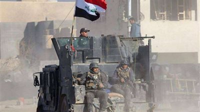 السيستانى يعلن رسميًا تأييد إجراء الانتخابات التشريعية المبكرة فى العراق