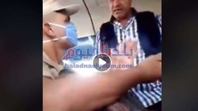 والدة مجند القطار تكشف تفاصيل حديثها مع وزير الدفاع