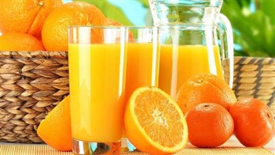 أحترس.. أضرار العصائر الطبيعية وبدائلها