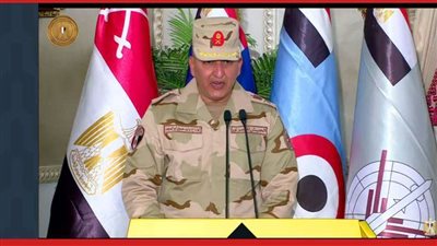 اللواء وليد حسين: شركة النصر الأكبر في إفريقيا والشرق الأوسط وتصدر لـ 55 دولة