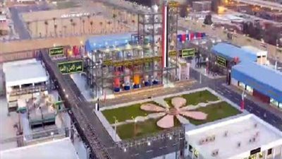 النصر للكيماويات: بالإرادة والعزيمة يتم تقوية الاقتصاد