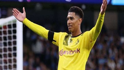 ليفربول يتنازل عن ضم بيلينجهام وريال مدريد يدخل السباق