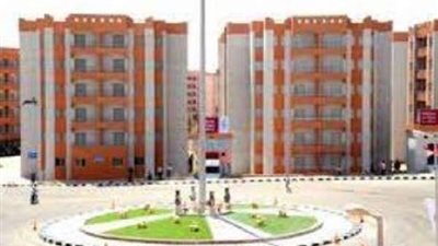 تزامنًا مع تسكين الأسر.. ما لا تعرفه عن مدينة الأسمرات