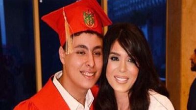 تطورات جديدة في الحالة الصحية للفنانة دينا وابنها (تفاصيل)